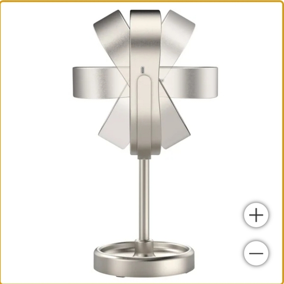 Conair LED Double-Sided 1x/10x Vanity Mirror - Picture 3 of 4